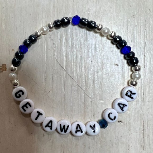 Custom Friendship Bracelets - Picture 14 of 14